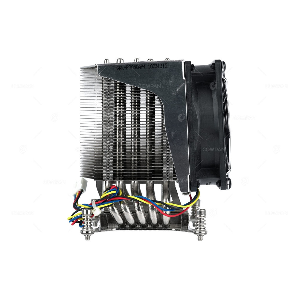 SNK-P0050AP4 SUPERMICRO SMH SNK-P0050AP4 CPU COOLING HEATSINK -